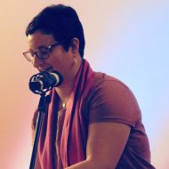 Mariángeles Lucas Sánchez